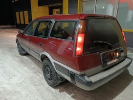  Toyota Sprinter Carib 1989 , 255000 , 