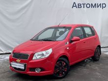  Aveo 2008