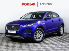  E-Pace 2019