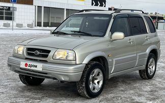 SUV   Suzuki Grand Vitara 1999 , 505000 , 