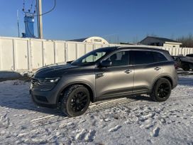 SUV   Renault Samsung QM6 2018 , 2570000 , 