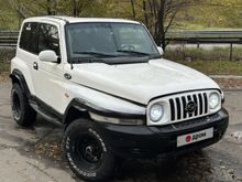  Korando 1998