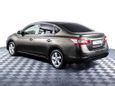 Седан Nissan Sentra 2015 года, 909000 рублей, 