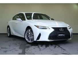  Lexus IS300 2021 , 3250000 , 