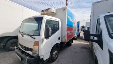   Nissan Cabstar 2012 , 650000 , 