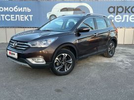 SUV   Dongfeng AX7 2019 , 1460000 , 