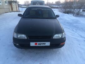  Toyota Corona SF 1992 , 220000 , 