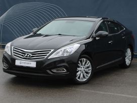  Hyundai Grandeur 2013 , 1425000 , 