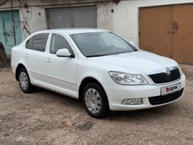  Skoda Octavia 2013 , 1120000 , 