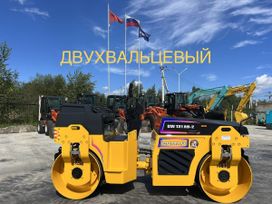  Bomag BW 131 ACW 2018 , 2500000 , 