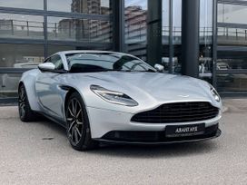  Aston Martin DB11 2018 , 16000000 , -