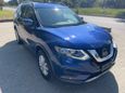 SUV   Nissan Rogue 2017 , 2350000 , 