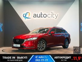  Mazda Atenza 2018 , 2520000 , 