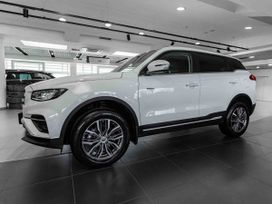 SUV   Geely Atlas Pro 2024 , 3183644 , 