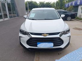 SUV   Chevrolet Tracker 2021 , 1125000 , 