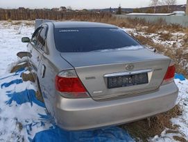  Toyota Camry 2002 , 260000 , 