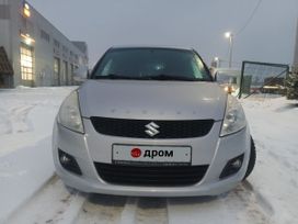  3  Suzuki Swift 2011 , 820000 , 