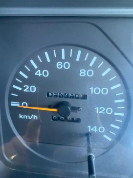   Nissan Atlas 1996 , 1100000 , 