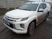  L200, 2020