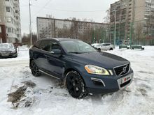  XC60 2010