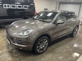SUV   Porsche Cayenne 2014 , 2700000 , 