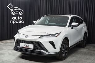SUV   Toyota Venza 2024 , 4999000 , 