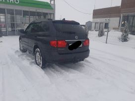 SUV   SsangYong Kyron 2013 , 950000 , 