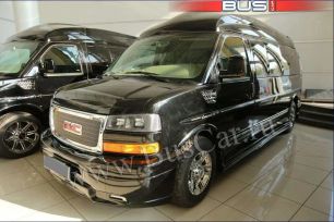    GMC Savana 2012 , 3970000 , 