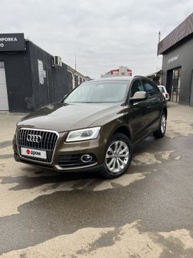  Q5 2014