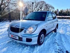  Toyota Duet 2001 , 299000 , 