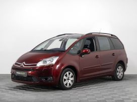    Citroen Grand C4 Picasso 2009 , 415000 , -