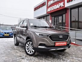 SUV   FAW Besturn X40 2020 , 1319000 , 