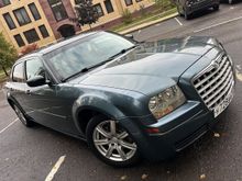  300C 2005