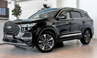 SUV   Chery Tiggo 8 Pro Max 2023 , 2799000 , 