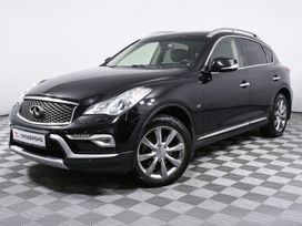 SUV   Infiniti QX50 2016 , 2373000 , 