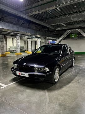  BMW 5-Series 1998 , 670000 , 