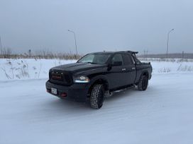  Dodge Ram 2017 , 5555000 , 