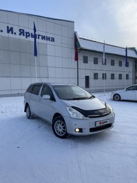    Toyota Wish 2003 , 790000 , 