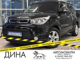  Kia Soul 2016 , 1200000 , 