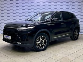 SUV   BAIC X7 2023 , 2699000 , 