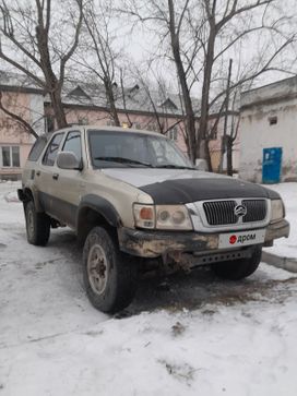 SUV   Great Wall Safe 2005 , 500000 , 