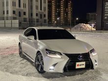  GS300h 2017