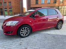  Auris, 2009