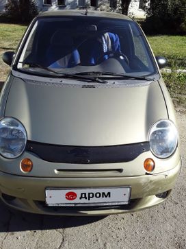  Daewoo Matiz 2010 , 190000 , 