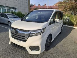    Honda Stepwgn 2018 , 2450000 , 