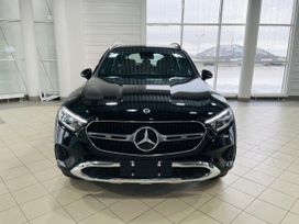 SUV   Mercedes-Benz GLC 2024 , 9700000 , 