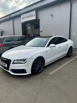  Audi A7 2010 , 2200000 , -