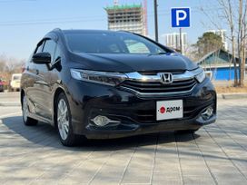  Honda Shuttle 2015 , 1340000 , 