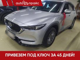 SUV   Mazda CX-5 2021 , 2950000 , 