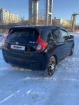 Хэ‚‡бек Honda Fit 2016 года, 1300000 рублей, 